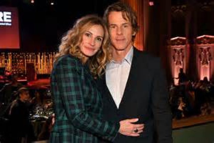 Julia Roberts Separated From Husband Danny Moder For Six Months: America’s Sweetheart Lonely In Malibu?