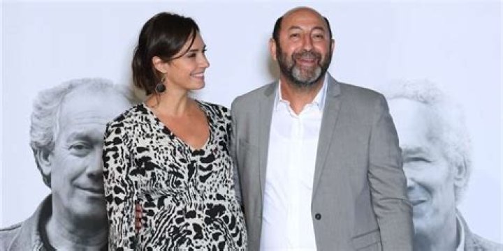Julia Vignali Enceinte