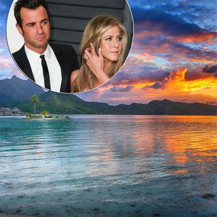 Justin Theroux Talks Near-Death Jennifer Aniston Honeymoon Experience: Ignores Carmel Musgrove’s Actual Death