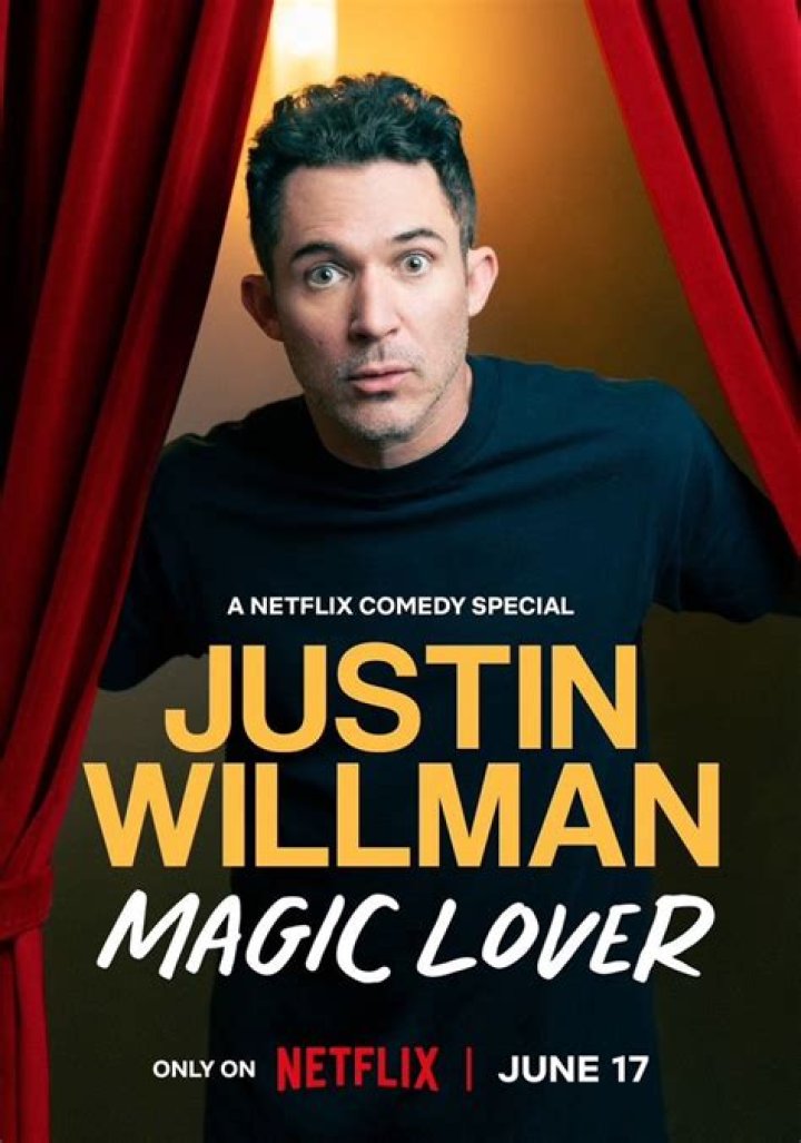 Justin Willman’s Wife: Who is Justin Willman Dating?