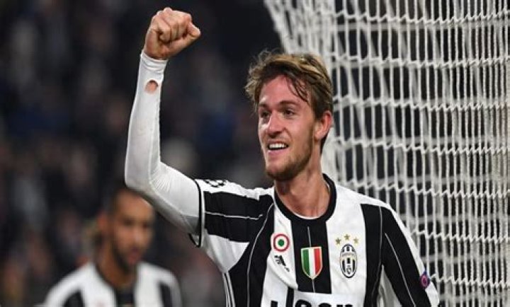 Juventus Daniel Rugani Tests Corona Positive; Wife, Net Worth, Height