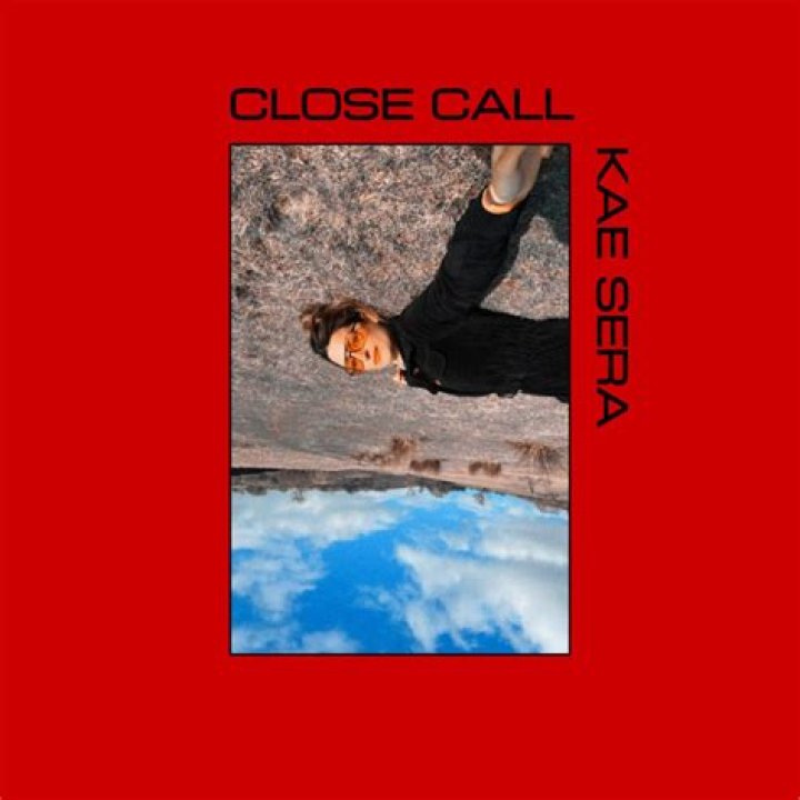 Kae Sera Releases Entrancing “Close Call”