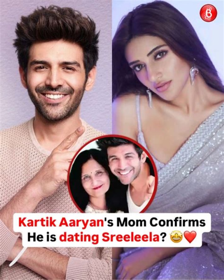 Kartik Ramaiah’s Girlfriend: Who is Kartik Ramaiah Dating?