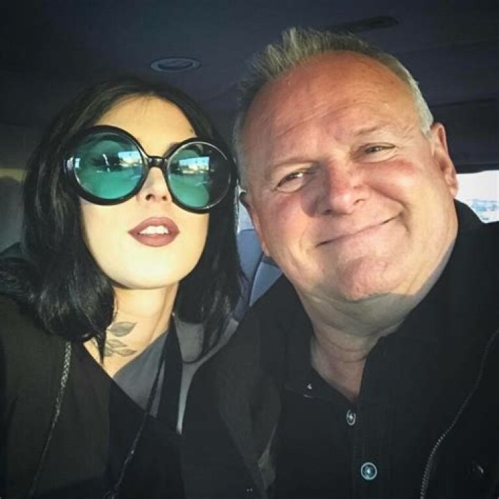 Kat Von D- Wiki, Age, Height, Net Worth, Husband, Marriage