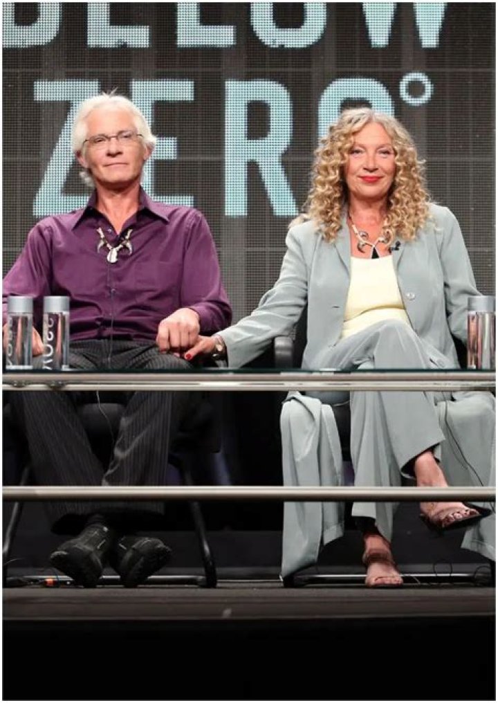 Kate Rorke Bassich- Wiki, Age, Height, Net Worth, Husband, Ethnicity