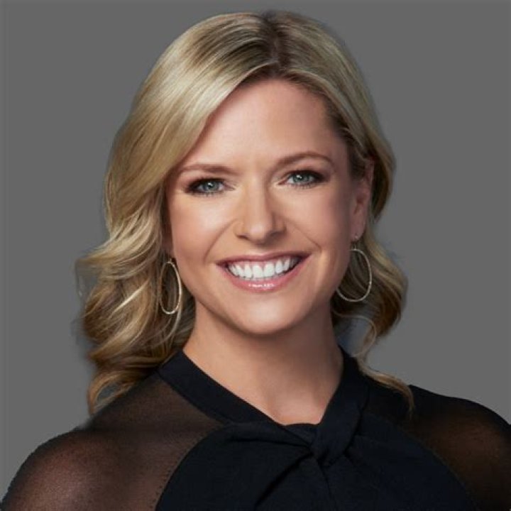 Kathryn Tappen- Bio, Net Worth, Husband, Marriage, Age, Height
