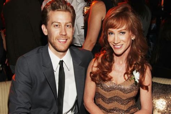 Kathy Griffin Files for Divorce From Randy Bick: A New Chapter Begins