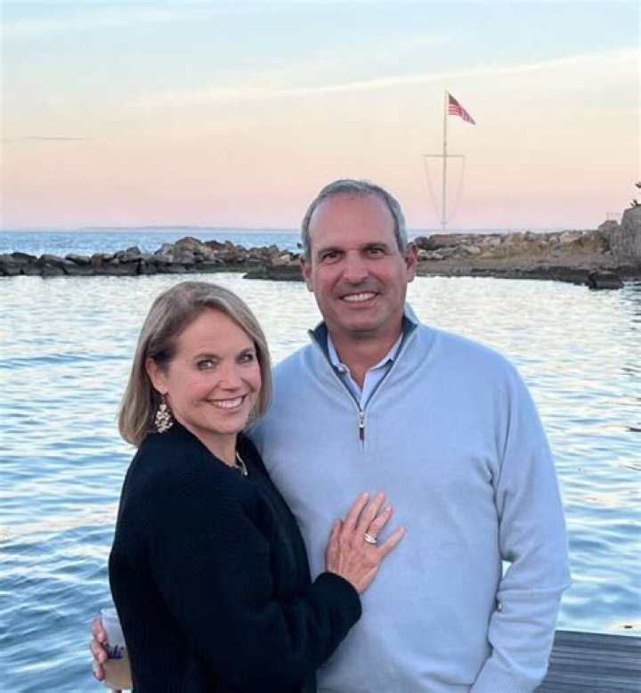 Katie Couric- Bio, Age, Height, Net Worth, Husband, Marriage