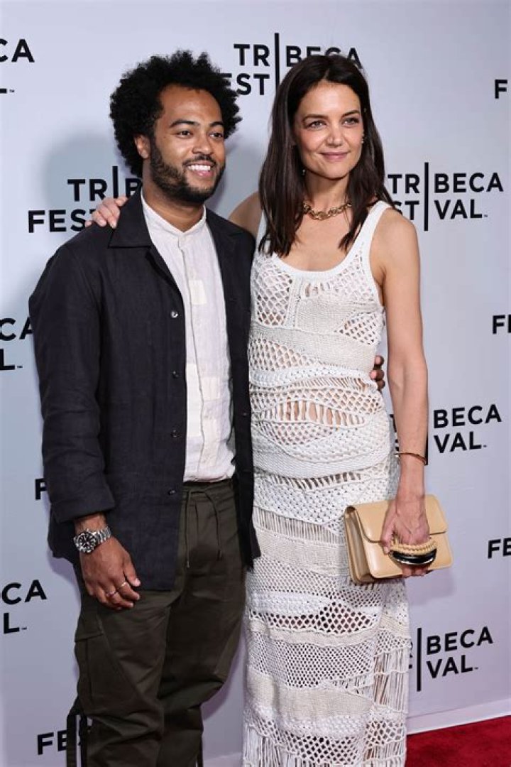 Katie Holmes' Ex-Boyfriend Bobby Wooten III Biography: Age, Net Worth, Parents, Spouse, Siblings, Instagram, Height, Wiki
