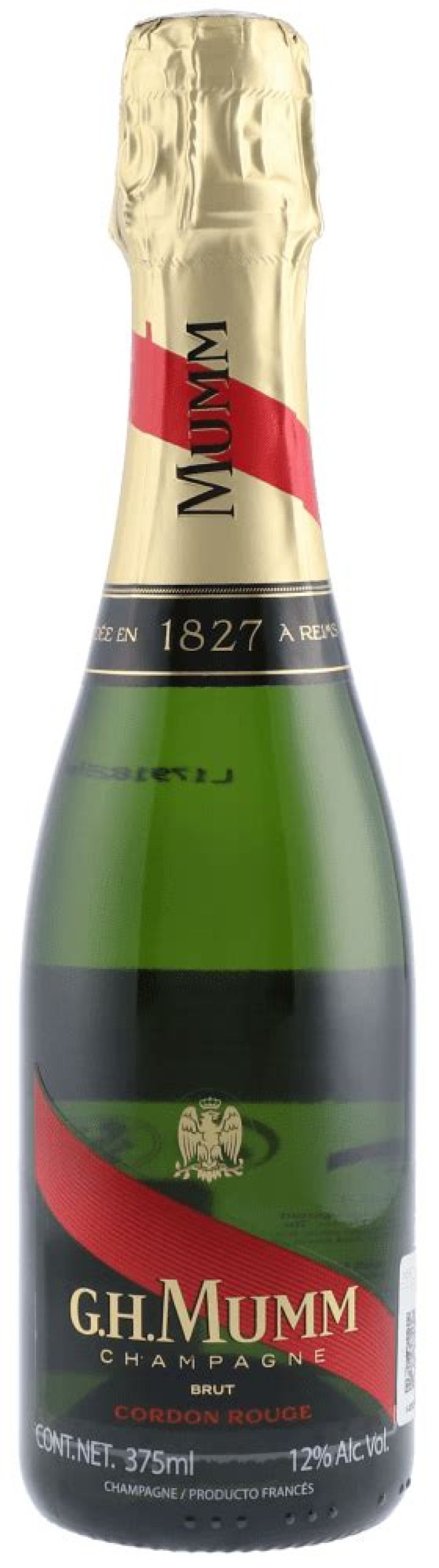 Kellan Lutz Wows With Daring Mumm Champagne Mini Film