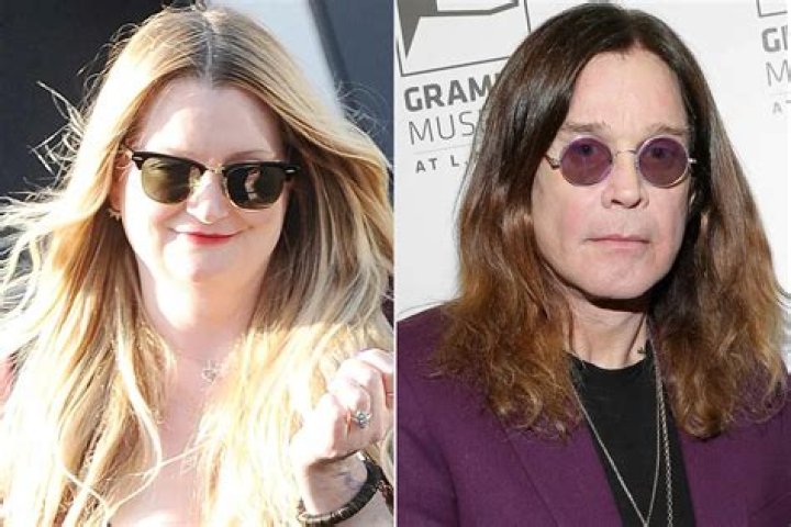 Kelly Osbourne Settles Lawsuit With Ozzy Osbourne’s Mistress Michelle Pugh After Bullying Accusations!