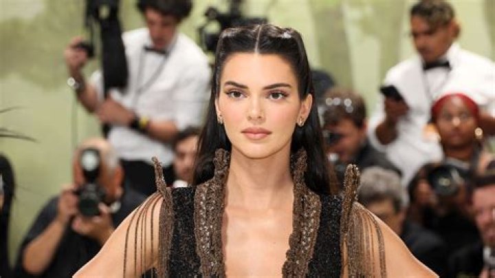 Kendall Jenner Admits She Never Took Modeling Classes