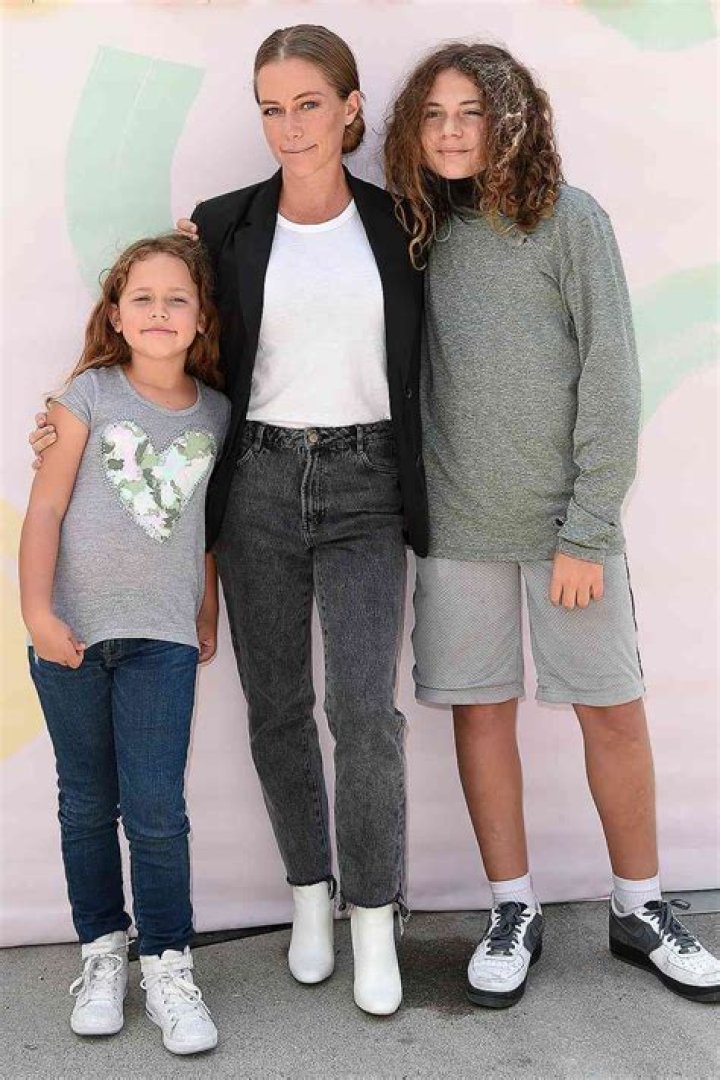 Kendra Wilkinson’s Brother Colin Wilkinson Calls Pregnant Sister an “Inconsiderate Psychotic B**ch”