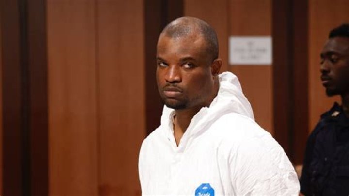 Kenneth McGriff Net Worth 2024, Age, Height, Bio, Birthday, Wiki!