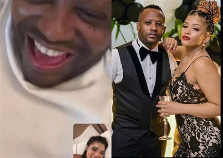 Kgolo Mthembu Biography: Net Worth, Wife, House, Age, Instagram, Wikipedia, Business, Clubs, Wedding Photos, Job