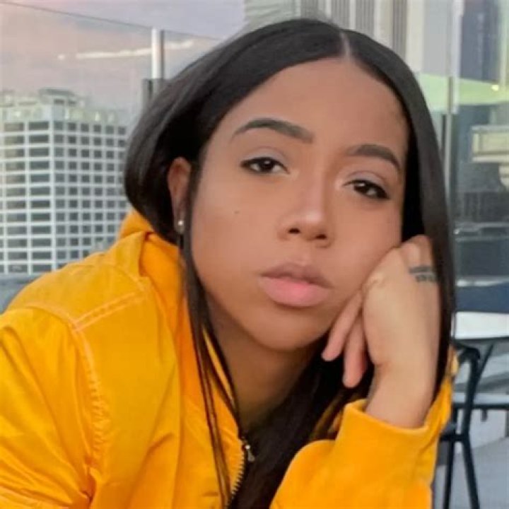 Khadi Don Biography: Boyfriend, Real Name, Age, Girlfriend, Net Worth, Wikipedia, TikTok, Laughing, Feet