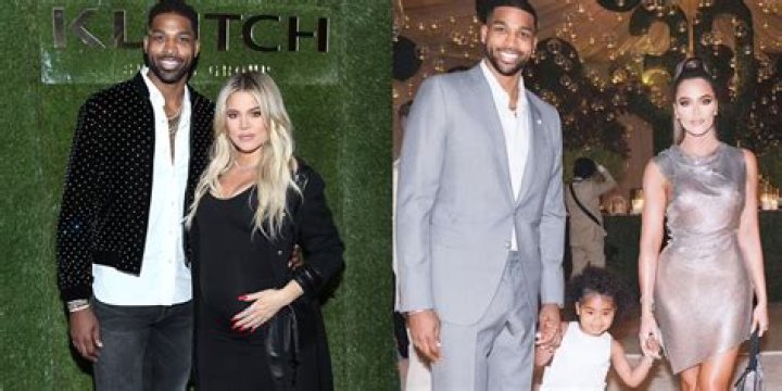 Khloé Kardashian confirms she is pregnant with her first child