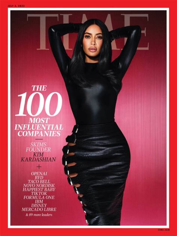 Kim Kardashian Nude Full Frontal Vagina and Bare Butt Pics for Paper Magazine: Poor North West’s Humiliation (PHOTOS)
