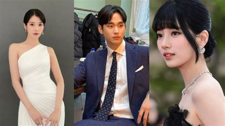 Kim Sangchan’s Girlfriend: Who is Kim Sangchan Dating?