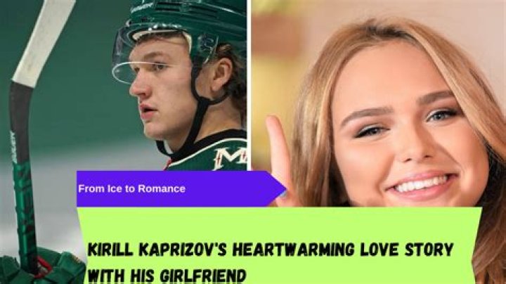 Kirill Ko’s Girlfriend: Who is Kirill Ko Dating?