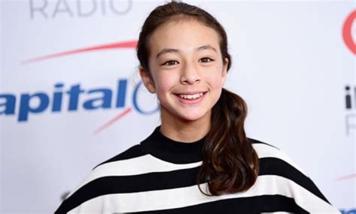 Know About Aubrey Anderson-Emmons; Net Worth, Age, Parents, Boyfriend