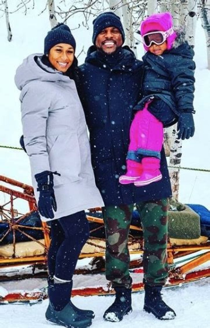 Know About Parick Peterson; Contract, Injury, Stats, Age, Net Worth, Wife