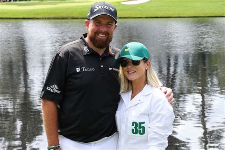 Know About Shane Lowry; Golf, PGA, Wife, Height, Net Worth, Father