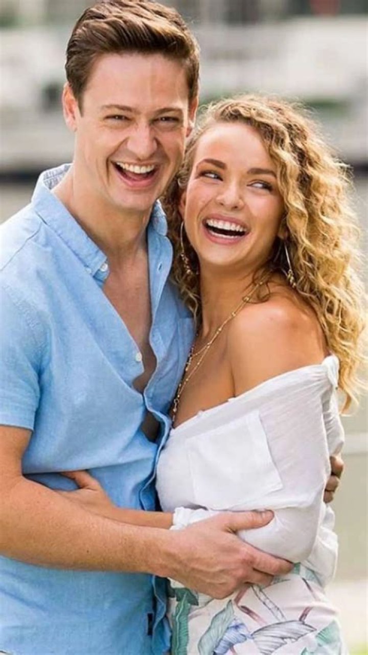 Know All About Abbie Chatfield Boyfriend