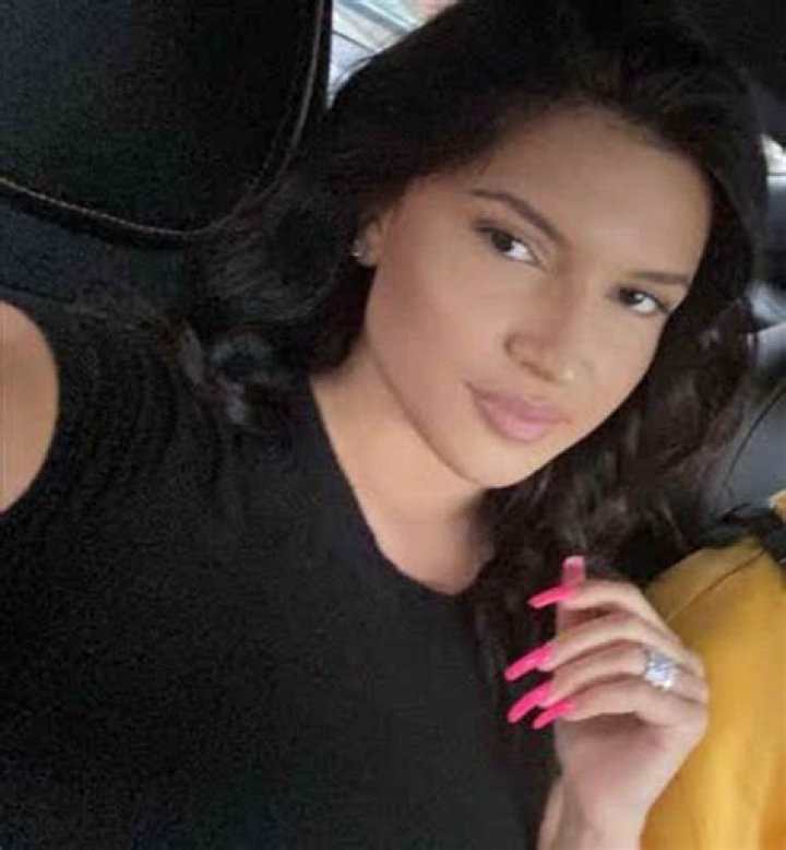 Know All About Benjamin Mendy Wife Claudia Marino