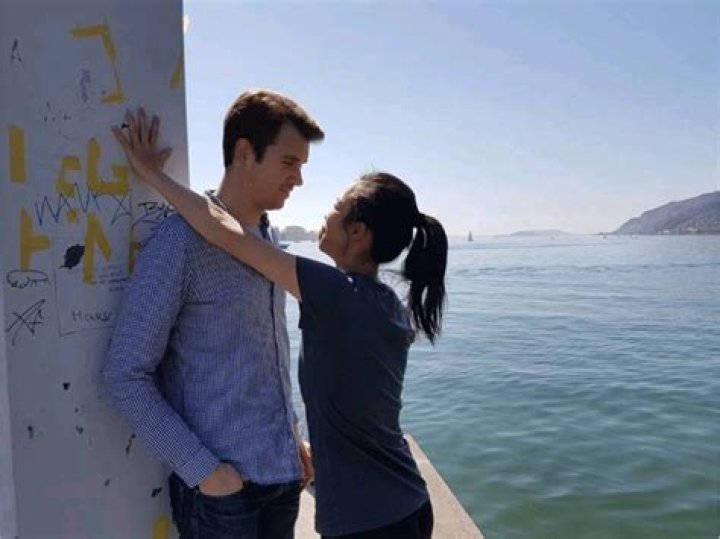 Know All About Hsieh Su-wei Boyfriend Frederic Aniere!