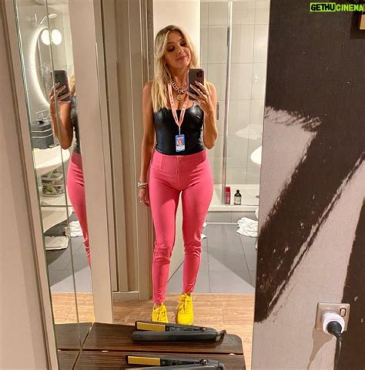 Know All About I’m A Celebrity Nikki Osborne Wiki Facts!