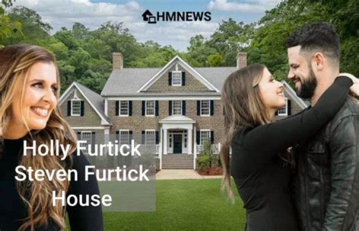 Know All About Steven Furtick Wife Holly Furtick!