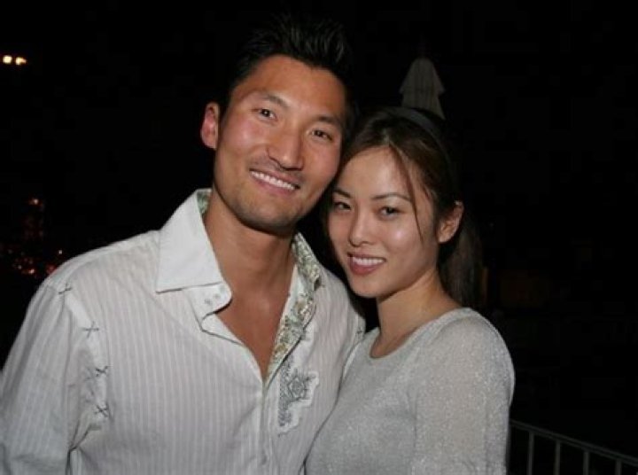 Know All About Yul Kwon Wife Sophie Tan!