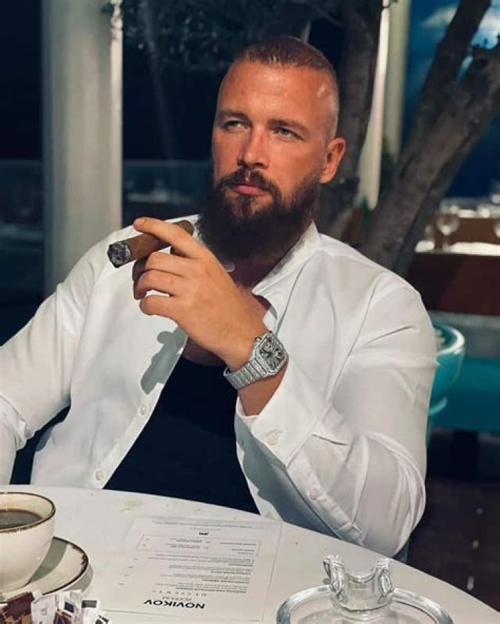 Kollegah Fortune