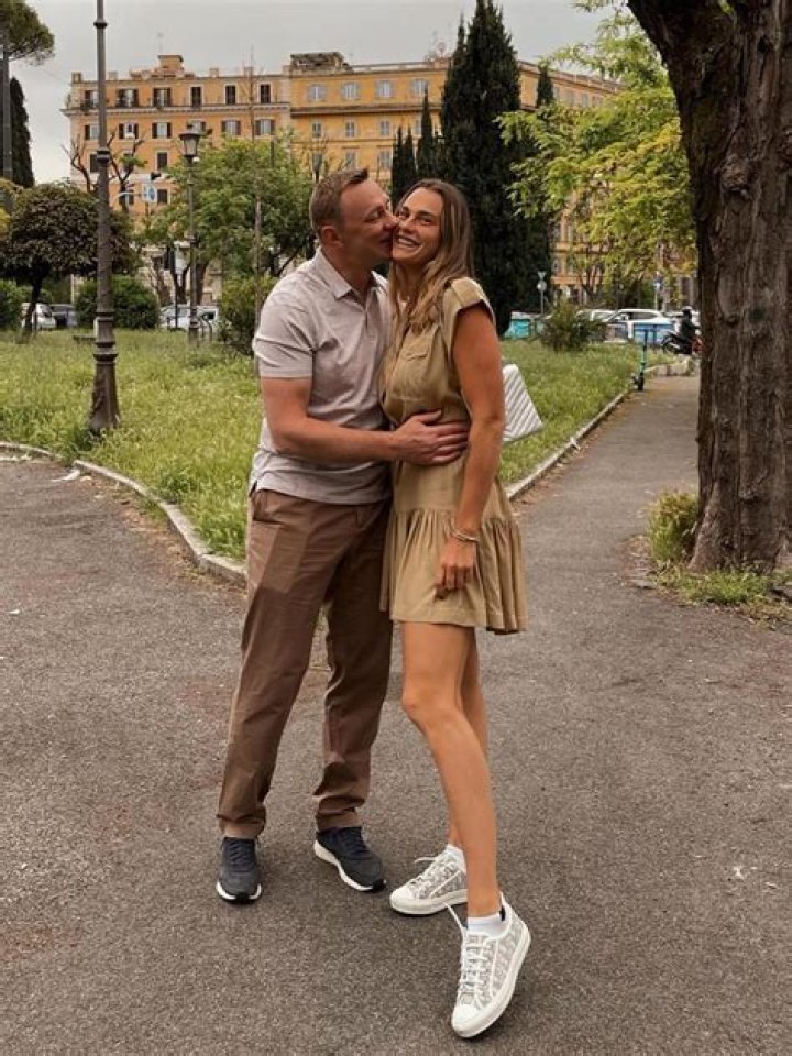 Konstantin Rykov’s Girlfriend: Who is Konstantin Rykov Dating?