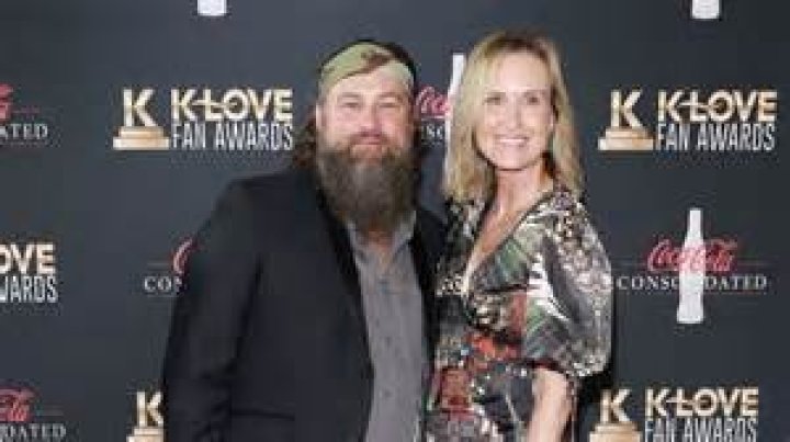 Korie Robertson Net Worth, Age, Height, Bio, Birthday, Wiki!