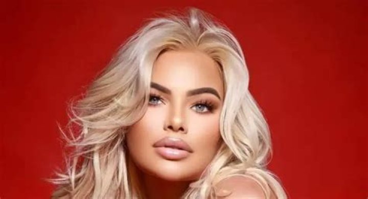Kourtney Reppert Biography: Age, Instagram, Wikipedia, Net Worth, Twitter, Calendar, Boyfriend