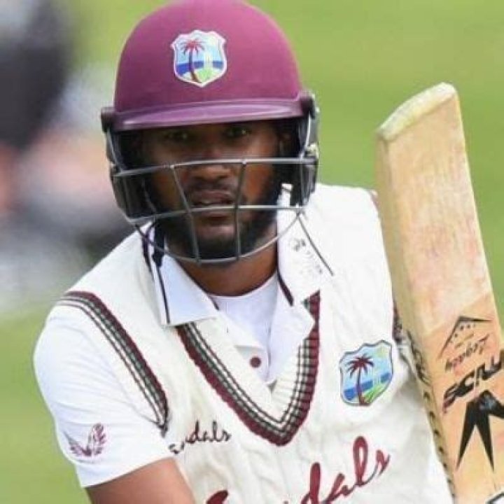 Kraigg Brathwaite Family Background: Is He Related To Carlos Brathwaite?