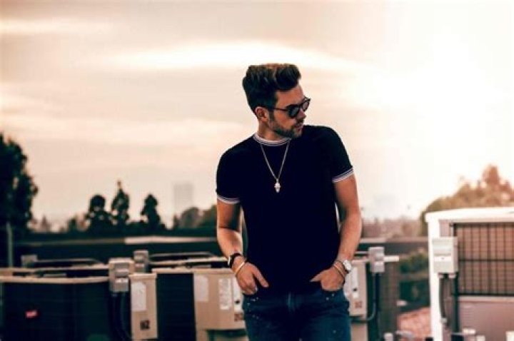 Kris James’ latest tune ‘Naive’ proves that you can’t keep a good man down!