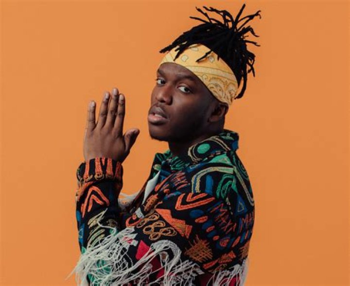 KSI Releases Deluxe Album & Announces New U.K. Tour!