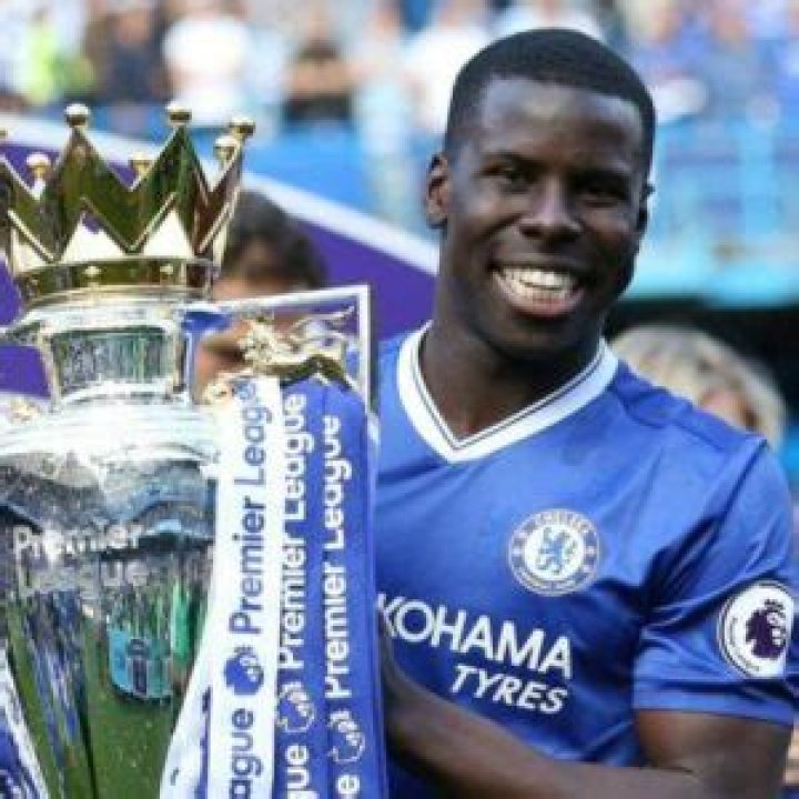 Kurt Zouma- Wiki, Age, Height, Wife, Net Worth, Ethnicity, Career