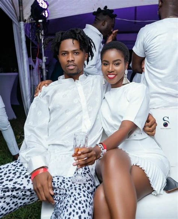 Kwesi Bouie’s Girlfriend: Who is Kwesi Bouie Dating?