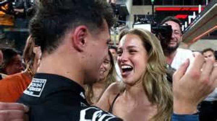 Lando Norris Family: Is He Related To Norris Nuts? Wiki And Relationship