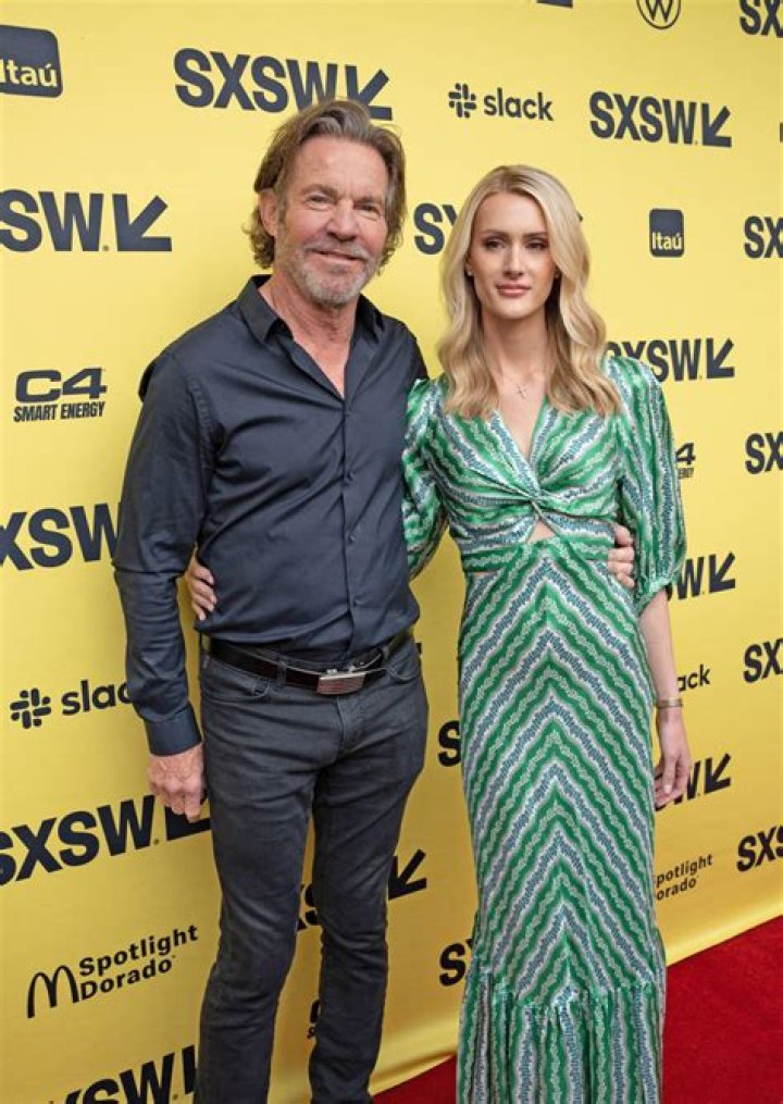 Laura Dennis’s Husband: Who is Laura Dennis Dating?