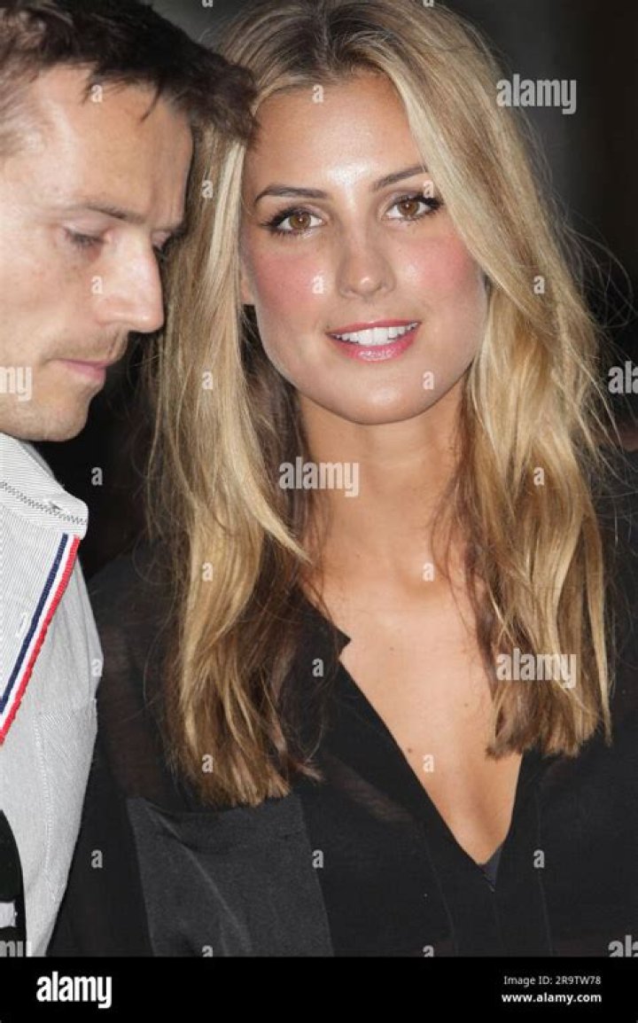 Laura Dundovic’s Boyfriend: Who is Laura Dundovic Dating?