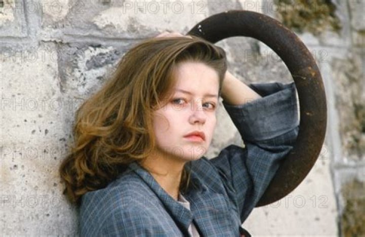 Laure Marsac Jeune