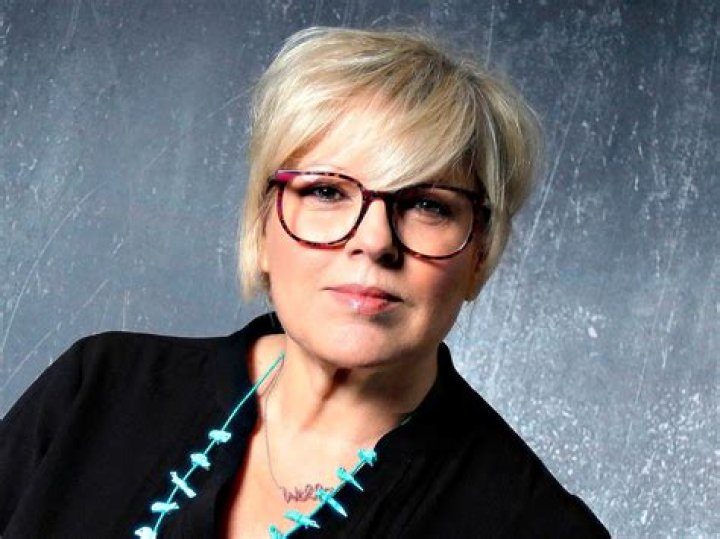 Laurence Boccolini Jarry