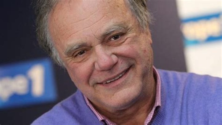 Laurent Cabrol Malade