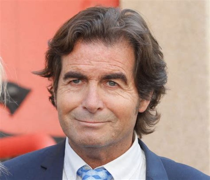 Laurent De Funes Qui Est Son Père