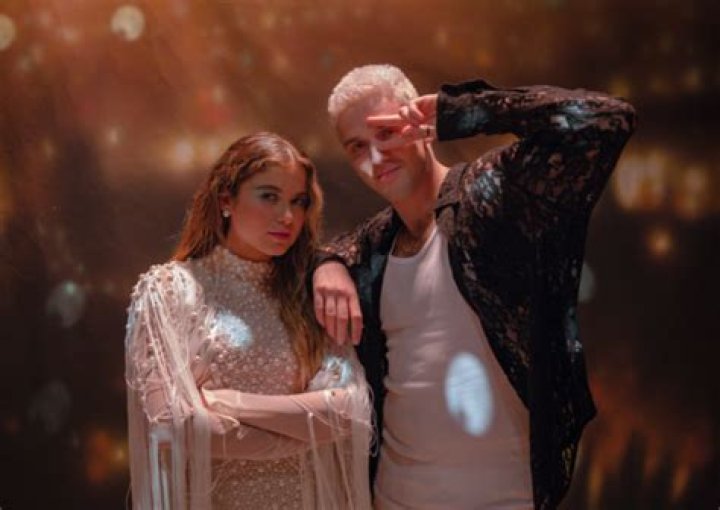 Lauv Releases Music Video for "El Tejano" ft. Sofía Reyes